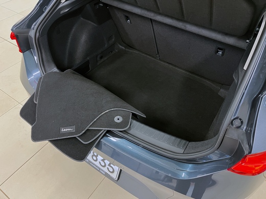SEAT Leon vaihtoauto