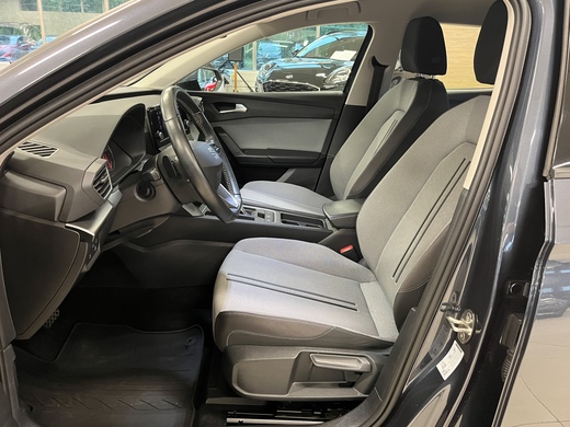 SEAT Leon vaihtoauto