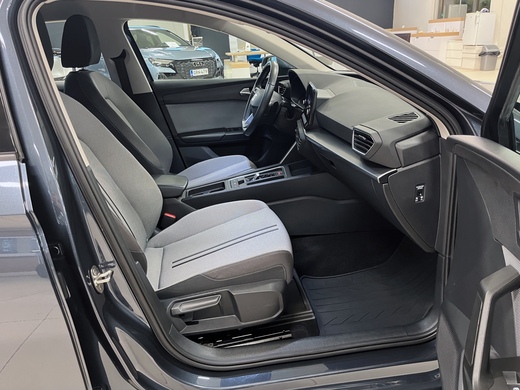 SEAT Leon vaihtoauto