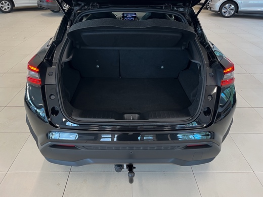 Nissan Juke vaihtoauto