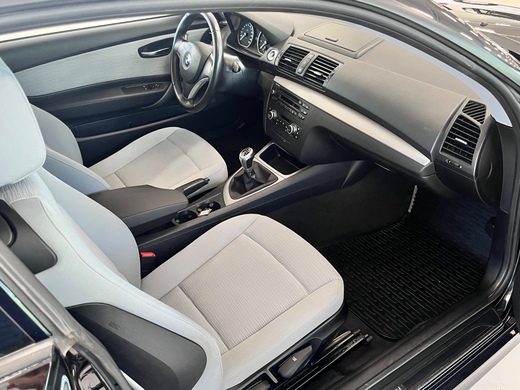 BMW 116 vaihtoauto