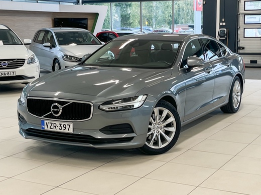 Volvo S90 vaihtoauto