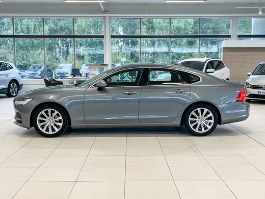 Volvo S90 vaihtoauto