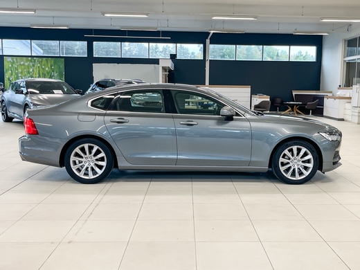 Volvo S90 vaihtoauto