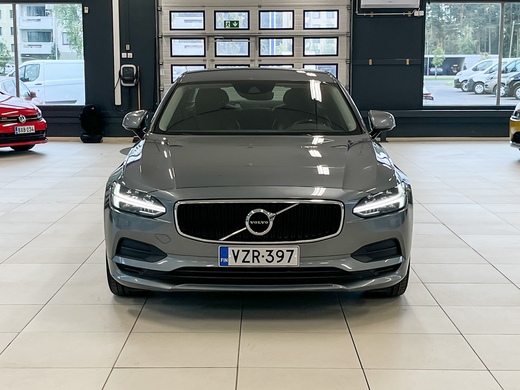 Volvo S90 vaihtoauto
