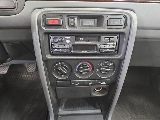Rover 400 vaihtoauto