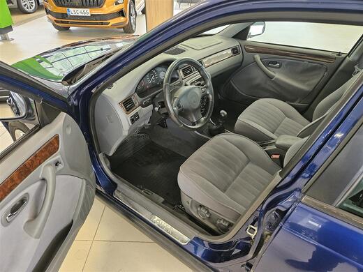 Rover 400 vaihtoauto