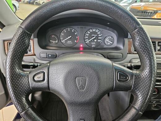 Rover 400 vaihtoauto