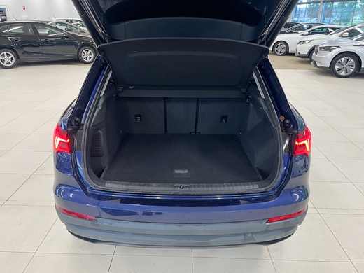 Audi Q3 vaihtoauto