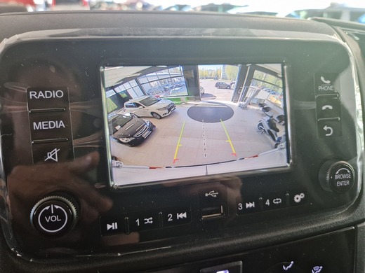 Fiat Ducato vaihtoauto
