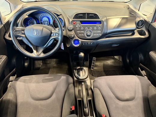 Honda Jazz vaihtoauto