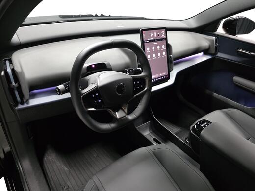 Volvo EX30 vaihtoauto