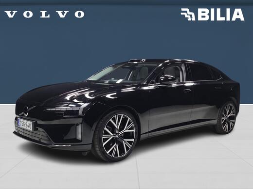 Volvo ES90 vaihtoauto