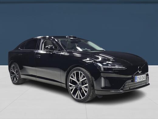 Volvo ES90 vaihtoauto