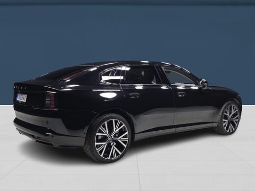 Volvo ES90 vaihtoauto