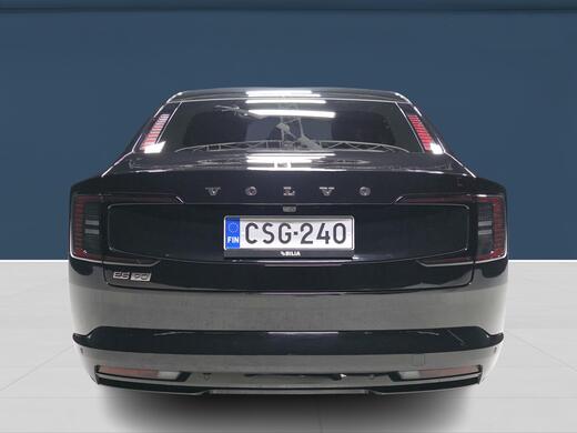 Volvo ES90 vaihtoauto