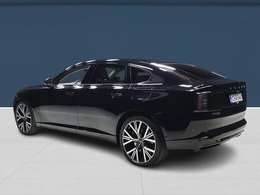 Volvo ES90 vaihtoauto