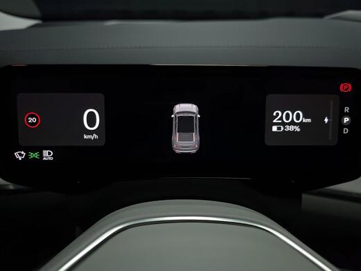 Volvo ES90 vaihtoauto