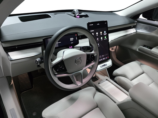 Volvo ES90 vaihtoauto