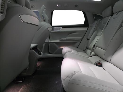 Volvo ES90 vaihtoauto