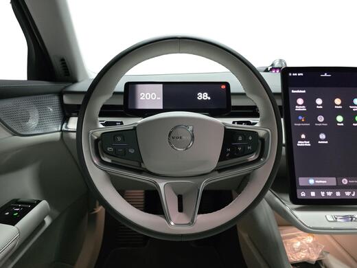 Volvo ES90 vaihtoauto