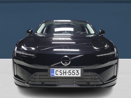 Volvo ES90 vaihtoauto