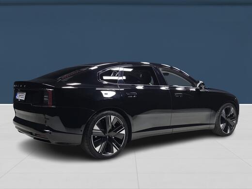 Volvo ES90 vaihtoauto