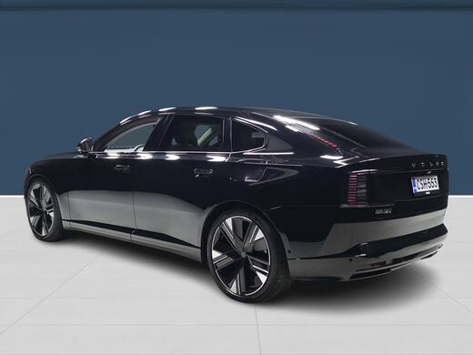 Volvo ES90 vaihtoauto