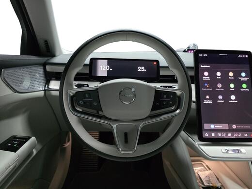 Volvo ES90 vaihtoauto