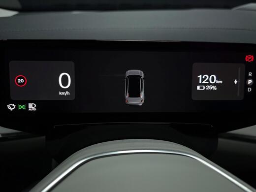 Volvo ES90 vaihtoauto