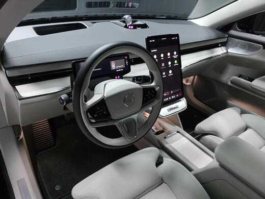 Volvo ES90 vaihtoauto