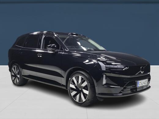 Volvo EX90 vaihtoauto
