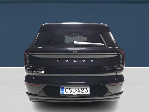 Volvo EX90 vaihtoauto