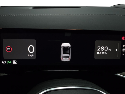 Volvo EX90 vaihtoauto