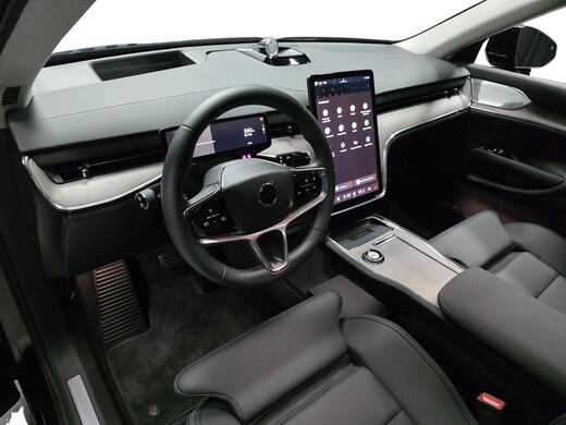 Volvo EX90 vaihtoauto