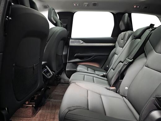 Volvo EX90 vaihtoauto