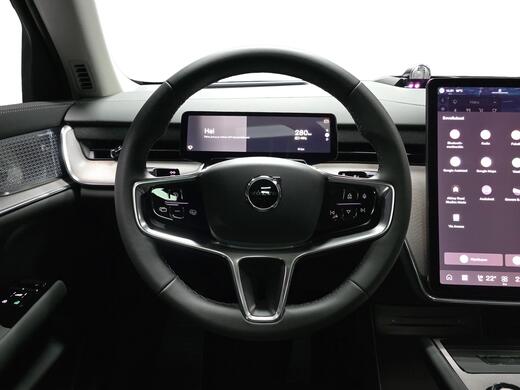 Volvo EX90 vaihtoauto