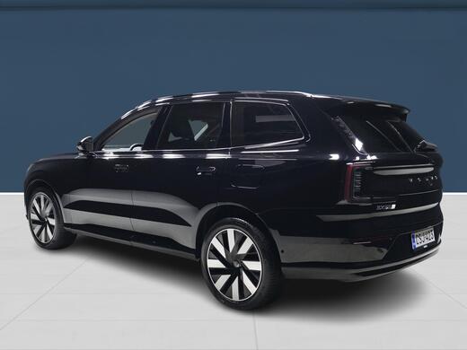 Volvo EX90 vaihtoauto