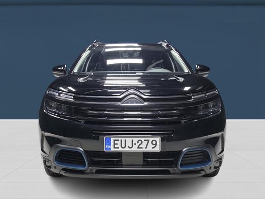 Citroën C5 Aircross vaihtoauto