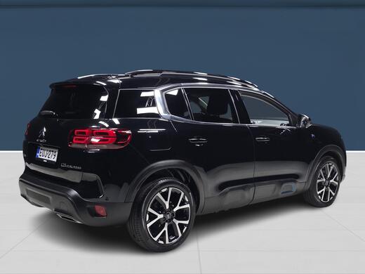 Citroën C5 Aircross vaihtoauto