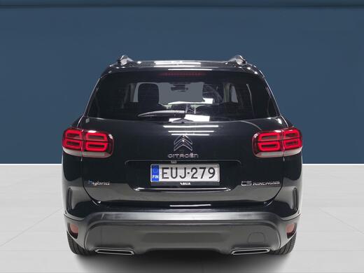Citroën C5 Aircross vaihtoauto
