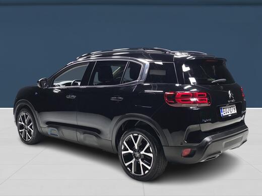 Citroën C5 Aircross vaihtoauto