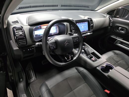 Citroën C5 Aircross vaihtoauto