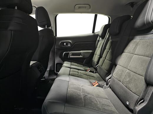 Citroën C5 Aircross vaihtoauto