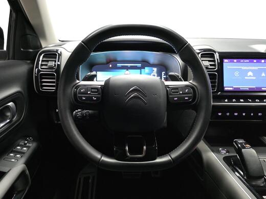 Citroën C5 Aircross vaihtoauto