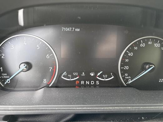 Ford Ecosport vaihtoauto