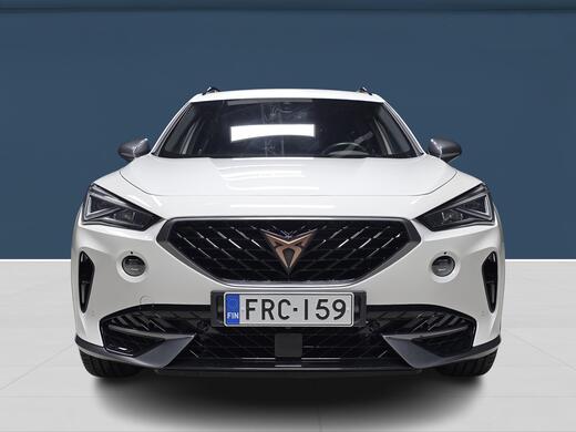 Cupra Formentor vaihtoauto
