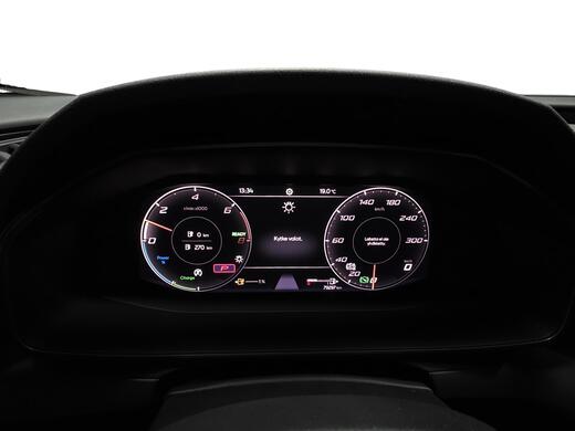 Cupra Formentor vaihtoauto