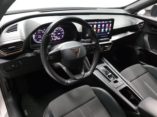 Cupra Formentor vaihtoauto