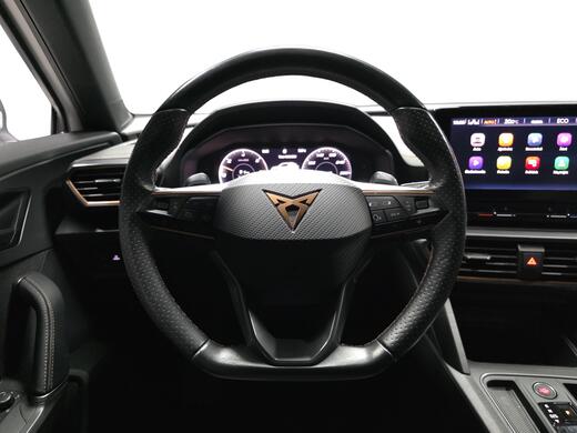 Cupra Formentor vaihtoauto